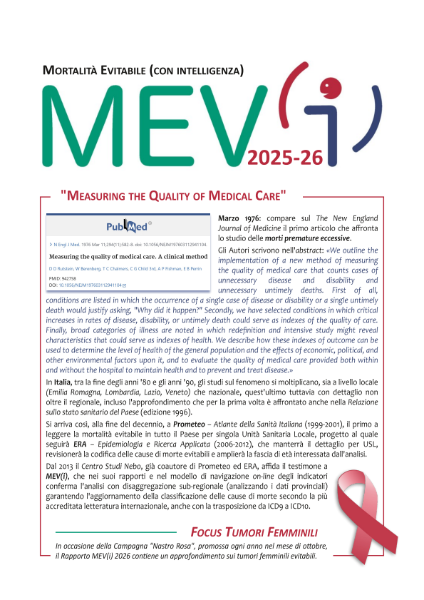 MEVi2026